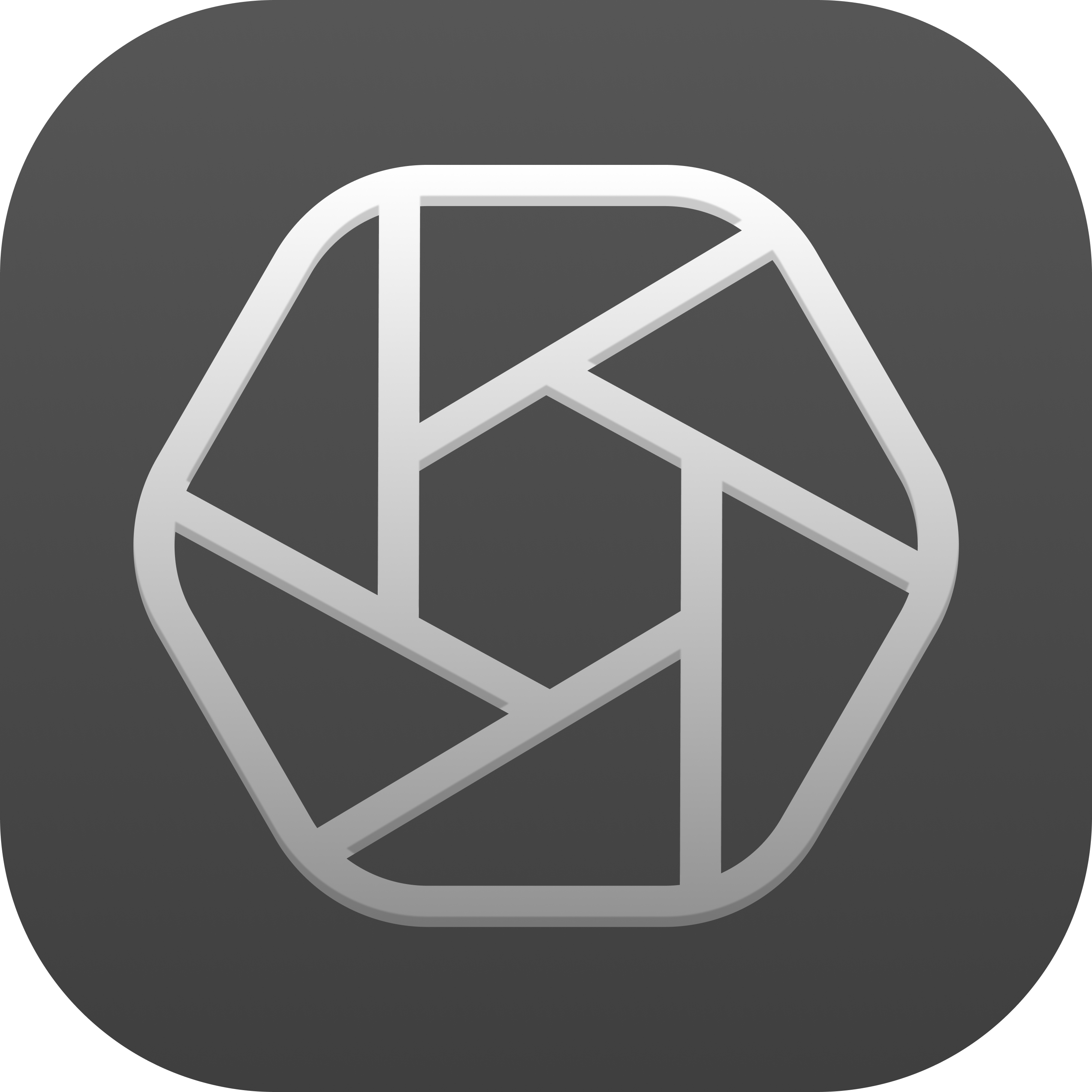 App Icon